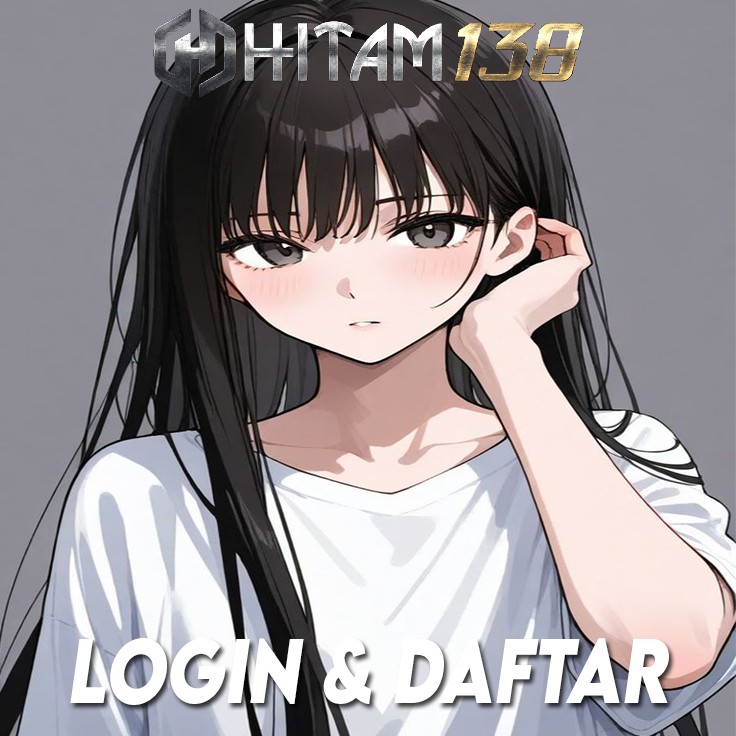 HITAM138